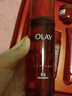 玉蘭油（OLAY）大紅瓶水乳液保濕抗皺緊致化妝品護膚品套裝禮盒生日禮物送女生 曬單實(shí)拍圖