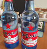 紅星二鍋頭 藍瓶綿柔8純糧清香型白酒 自飲北京特產(chǎn)禮品 年貨春節送禮 53度 750mL 6瓶 整箱裝 曬單實(shí)拍圖