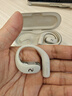 科大訊飛AI翻譯會(huì )議耳機 開(kāi)放式掛耳式藍牙耳機 Air 2冰灰色 運動(dòng) 錄音耳機翻譯耳機會(huì )議紀要 適配蘋(píng)果華為 曬單實(shí)拍圖
