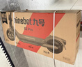 九號（Ninebot）電動(dòng)滑板車(chē)成年人便攜代步折疊E2Pro智能電動(dòng)車(chē)學(xué)生10英寸大輪胎防滑真續航 曬單實(shí)拍圖