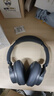漫步者（EDIFIER）Fit900NB頭戴式耳機藍牙無(wú)線(xiàn)主動(dòng)降噪6.0超長(cháng)續航手機電腦游戲音樂(lè )耳麥通話(huà)送男女友學(xué)生禮物 雅典灰 曬單實(shí)拍圖