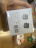 漫步者（EDIFIER） Lolli Pro5 真無(wú)線(xiàn)主動(dòng)降噪藍牙耳機入耳式 AI翻譯耳機運動(dòng)跑步音樂(lè )游戲電競適配蘋(píng)果華為安卓 晨曦金+柯基耳機套+曬單20元紅包 曬單實(shí)拍圖