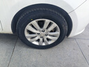雙星汽車(chē)輪胎 185/60R15 84H SH71適配捷達/飛度/致炫/新威馳 曬單實(shí)拍圖