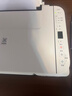 佳能（Canon）G3810大容量可加墨打印機打印復印掃描一體機家用家庭學(xué)生作業(yè)辦公彩色噴墨墨倉式手機無(wú)線(xiàn)連接 【G3810 白】3in1-無(wú)線(xiàn)打印-7000頁(yè) 官方標配 曬單實(shí)拍圖