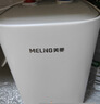 美菱【8年質(zhì)?！?.5升小廚寶家用電熱水器2100W連續出熱水57升一級能效國家補貼15%專(zhuān)利防電墻MD-175R 曬單實(shí)拍圖