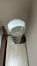 艾美特（AIRMATE）【超級單品】七葉家用大風(fēng)力落地扇電風(fēng)扇臥室立式桌面空氣循環(huán)小風(fēng)扇安靜輕音節能搖頭電扇 X97 曬單實(shí)拍圖