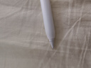 Apple/蘋(píng)果 Pencil Pro 磁吸觸控筆手寫(xiě)筆蘋(píng)果筆電容筆書(shū)寫(xiě)繪畫(huà)ipad筆 適用于iPad Pro/Air/mini機型 曬單實(shí)拍圖