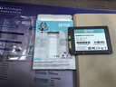 半島鐵盒固態(tài)硬盤(pán)sata全新512G筆記本臺式電腦1T系統游戲SSD盤(pán) 1TB【精選顆粒-質(zhì)保三年】 曬單實(shí)拍圖