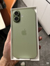 Apple/蘋(píng)果 iPhone 17 256GB 鼠尾草綠色 支持移動(dòng)聯(lián)通電信5G 雙卡雙待手機【返電信話(huà)費券】 曬單實(shí)拍圖