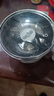 電煮電熱鍋小電鍋宿舍小鍋學(xué)生寢室一體泡面小火鍋多功能鍋多功能一鍋多用小鍋宿舍用1-2人煮面鍋小型開(kāi)學(xué)季 【限時(shí)特價(jià)】不銹鋼內膽不帶蒸籠 曬單實(shí)拍圖