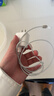 Apple/蘋(píng)果 USB-C/type-c轉閃電充電線(xiàn)-1米 數據線(xiàn)蘋(píng)果充電線(xiàn)手機充電線(xiàn) 適用于iphone14/iphone13 曬單實(shí)拍圖