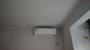 長(cháng)虹空調京東嚴選 京小宅大1匹新一級能效超省電冷暖純銅管?chē)已a貼臥室掛機KFR-26GW/JDC2+R1十年包修 曬單實(shí)拍圖