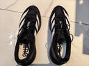 阿迪達斯（adidas）男子 跑步系列 adizero Evo SL M 跑步鞋 JP7149 曬單實(shí)拍圖