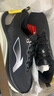 李寧赤兔8競速訓練跑鞋男子減震回彈輕量舒適運動(dòng)鞋 曬單實(shí)拍圖