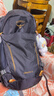OSPREYHikelite駭客小鷹背包26戶(hù)外徒步登山包旅行包雙肩背包香芋紫 O/S 曬單實(shí)拍圖
