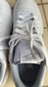 耐克NIKE男子休閑鞋 BIG NIKE LOW 運動(dòng)鞋355152-106白灰42.5 曬單實(shí)拍圖