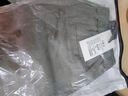 日系休閑短褲男士寬松大碼潮流純棉中褲工裝外穿潮牌運動(dòng)五分褲男 卡其色 2XL 曬單實(shí)拍圖