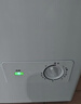 海爾（Haier）冰柜家用商用大容量小冰箱小型100/200/300升以上小冷柜一級能效節能冷藏柜冷凍柜以舊換新 減霜80%｜150h斷電保護 100L -30°C 曬單實(shí)拍圖