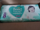 幫寶適超薄透氣清新幫拉拉褲新生兒嬰兒尿不濕尿片透氧Pro L104 曬單實(shí)拍圖