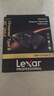 雷克沙（Lexar）USB 3.2高速讀卡器520U 二合一CFexpress Type B/SD雙卡雙讀 隨配數據線(xiàn) 輕量化設計 曬單實(shí)拍圖