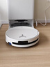 科沃斯T90 PRO掃地機器人【重磅新品】掃拖洗烘一體自動(dòng)清洗集塵熱水洗抹布熱風(fēng)烘干滾筒活水洗地水箱版 曬單實(shí)拍圖