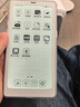 BOOX文石P6+小白馬【新品上市】6.13英寸電子書(shū)閱讀器 墨水屏電紙書(shū)電子書(shū)電子紙 便攜閱讀電子筆記本 曬單實(shí)拍圖