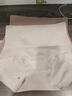 婷美高腰無(wú)痕收腹內褲女士10A抗菌收小肚子提臀產(chǎn)后塑形短褲 膚+白XL 曬單實(shí)拍圖