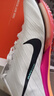 耐克田徑精英巴黎新款  Nike Maxfly 2 FP耐克男女碳板氣墊短跑釘鞋 FD8395-100/Maxfly 2代 42.5 曬單實(shí)拍圖