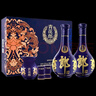 郎酒 青花郎 醬香型白酒 53度 500mL*2瓶 禮盒裝 （年份包裝隨機） 曬單實(shí)拍圖