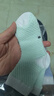舒貝怡5雙裝兒童襪子春夏薄款男女寶寶夏季網(wǎng)眼襪小童運動(dòng)短襪無(wú)骨透氣 大撞色五色 1-3歲 （偏?。?曬單實(shí)拍圖