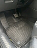 固特異TPE汽車(chē)腳墊適用于大眾帕薩特/邁騰/速騰/途觀(guān)L/探岳/途昂車(chē)墊 帕薩特（19-26款）TPE腳墊+黛尼斯 曬單實(shí)拍圖