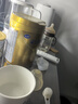 飛鶴星飛帆卓睿嬰兒配方奶粉1段(0-6個(gè)月) 750g  乳鐵蛋白 育兒補貼 曬單實(shí)拍圖