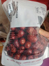 果夫子  若羌灰棗500g休閑零食即食煲湯煮粥泡茶紅棗新疆特產(chǎn) 曬單實(shí)拍圖