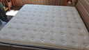慕思（de RUCCI）美脊2cm乳膠Smart智慧彈簧慕斯乳膠床墊 1.8*2米軟硬適中一價(jià)全包 曬單實(shí)拍圖