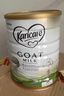 可瑞康（karicare）幼兒配方山羊奶粉1段(0-6個(gè)月) 900g  DHA雙益生元新西蘭原裝進(jìn)口 曬單實(shí)拍圖