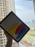 Apple/蘋(píng)果 iPad11英寸 A16芯片2025年款 平板電腦 (256GB WLAN版/學(xué)習辦公娛樂(lè ))銀色 曬單實(shí)拍圖