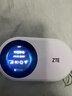 中興（ZTE）5G RedCap隨身wifi6免插卡/輕量化5G移動(dòng)wifi/無(wú)線(xiàn)網(wǎng)便攜式路由器熱點(diǎn)車(chē)載筆記本電腦上網(wǎng)流量U25S 曬單實(shí)拍圖