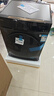 小天鵝（LittleSwan）滾筒洗衣機全自動(dòng)家用10KG大容量超薄智能投放除菌TG100VT616WIADY-T1B 京東自營(yíng)以舊換新補貼 曬單實(shí)拍圖