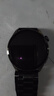 HUXIAVIM智能手表華為鴻蒙安卓系統IOS適用華強北watch藍牙運動(dòng)gt5 ultra情侶表生日禮物心率血氧血壓監測 黑鋼帶pro NFC+雙支付+獨立音樂(lè )+升級芯片 曬單實(shí)拍圖