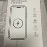 蘋(píng)果充電器30W適配原裝快充套裝iphone14/13/16promax/pro/plus手機12充電頭17充電線(xiàn)充電器數據線(xiàn) PD30W快充線(xiàn)丨單線(xiàn)標準1米 快充不傷機 曬單實(shí)拍圖
