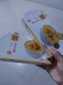 滿(mǎn)記甜品（HONEYMOON DESSERT）楊枝甘露150g*2碗/盒  港式甜品果汁飲品下午茶年貨 曬單實(shí)拍圖