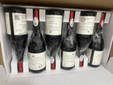 軒唐智利進(jìn)口14.5度紅酒整箱卡曼尼干紅葡萄酒禮盒裝送禮 到手12瓶 曬單實(shí)拍圖