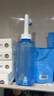 維德（WELLDAY）洗鼻器成人手動(dòng)生理鹽水洗鼻沖鼻器鼻腔清洗器500ml+90包洗鼻鹽 曬單實(shí)拍圖