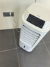 海爾（Haier） 空調扇冷風(fēng)扇加濕制冷機單冷風(fēng)機無(wú)葉風(fēng)扇制冷氣扇家用客廳臥室節能制冷器冷氣機小空調 【強效制冷+定時(shí)凈化】遙控款HFL-LG1822R 曬單實(shí)拍圖