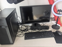 華碩（ASUS）【14代酷睿i7】臺式電腦主機獨顯商務(wù)辦公家用游戲設計渲染企業(yè)補貼電腦整機全套 F：酷睿i7/32G/1.5TB/直播剪輯獨顯 華碩主機+24寸顯示器(藍光護眼) 曬單實(shí)拍圖