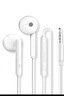 華為原裝耳機有線(xiàn)p30mate70 60 20nova10z7se9x10v20 40i30s手機筆記本電腦圓孔音樂(lè )耳機通話(huà) 曬單實(shí)拍圖