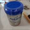 愛(ài)他美（Aptamil）德國白金版HMO 嬰兒配方奶粉1段 (0-6月) 800g 6罐箱裝 德愛(ài)白金 曬單實(shí)拍圖
