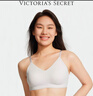 維多利亞的秘密（Victoria's Secret）維密 明星同款果凍條反重力軟支撐無(wú)痕文胸PRO微聚攏MAX大胸顯小 曬單實(shí)拍圖