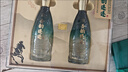 汾杏山西杏花村汾杏清香型白酒禮盒 馬年生肖酒 過(guò)年送禮年貨禮盒 53度 475mL 2瓶 豪華禮盒送人 曬單實(shí)拍圖