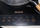 九陽(yáng)（Joyoung）電磁爐2200W大功率家用觸控按鍵耐用面板十檔火力纖薄定時(shí)電陶爐電磁灶火鍋爐C21S-C2130 曬單實(shí)拍圖